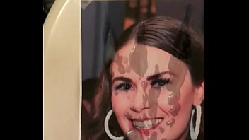 Absolutely Destroyed A Sexy Slut With A Monster Cum Facial