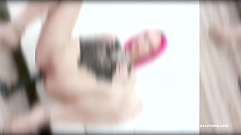 Daniela Ray Comes Back To Get Fucked By Black Bulls Iv480 – anal, interracial, blowjob, tattoo, high-heels, deep-throat, earings, underwear, indoor, small-tits, – Video 2644635