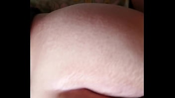 Cojiendo Unas Nalgotas