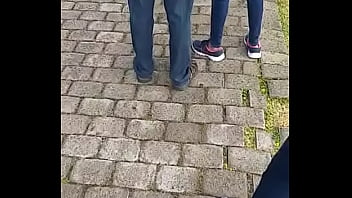 Trini Pervert Records Girl