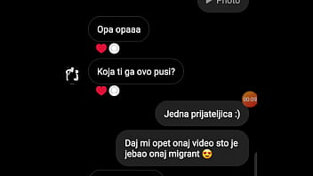 Na_u Curu Jebe Migrant