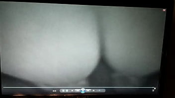 Fucking My Girl In The Ass