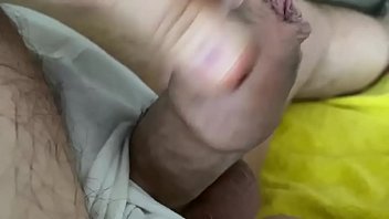 Cum In My White Ck Brief