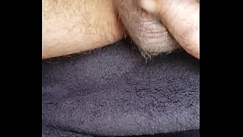 I Love To Show My Little Dick And Small Balls.