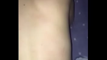 Le Doy En 4 Linda Cintura Sexo En Casa