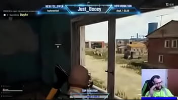 Justbooey Massive Blowjob