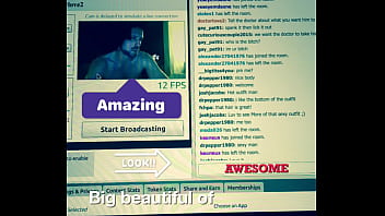 Doctor Love’ Sister On Chaturbate