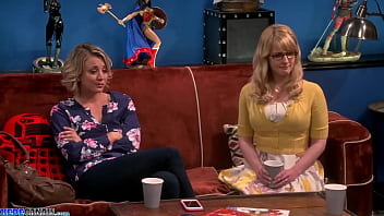 The Big Gang Bang Theory None Temp Episodio Cinco