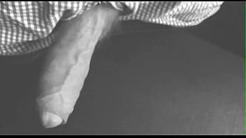 Mrbigd1988 Swings His Huge Dick