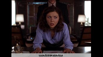 The Secretary Sex