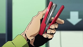 Anime Para Machos :v – jojos, golden-wind – Video 2860421