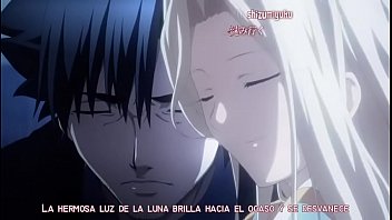 Fate/zero Capitulo (sub Esp)