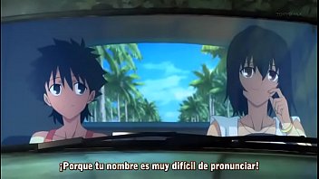 Fatezero Capitulo 18 Sub Esp