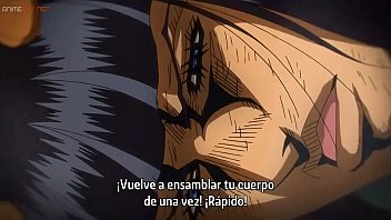 Anime Para Machos :v – jojos, golden-wind – Video 2828736