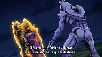 Anime Para Machos :v – jojos, golden-wind – Video 2824475
