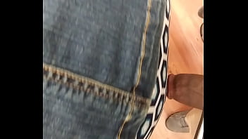 Dboan30 Gropes A Thick Redbone Goddess