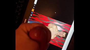 Shawn Mendes Cum Tribute – cumshot, cum, solo, gay, big-cock, jack-off, mendes, shawn, cum-tribute, shawn-mendes – Video 2860491