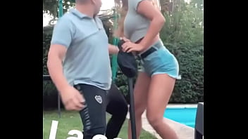 Perreando Con El Padre En Instagram (padre E H.)