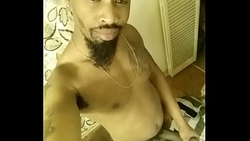 King Jaay – Monster Black Cock – Negão Super Dotado