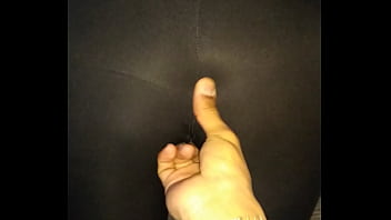 Sobando Un Rico Culito En La Oficina