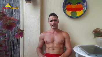 My First Video Here – hot, sexy, homemade, muscles, latino, hunk, chest, handsome, soloboy, sfw, verification-video – Video 2617170