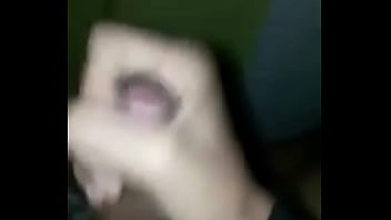 Joshua Se Masturba En Tijuana