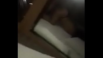 Amigo Casual Empurrando Na Novinha