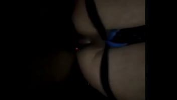 @theonlyjoeyy Getting Rammmed In Glory Hole