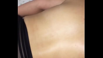 Las Nalgas De Mi Esposa – calzon, masaje – Video 2908150