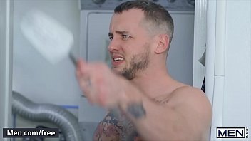 (pierce Paris, Colton Grey) – He Has A Secret Bareback – Men.com
