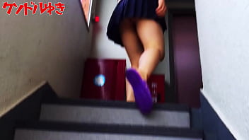 Butt, Japanese, Up-skirt – Ass – 2025 – Steamy – Session – Video 2906821