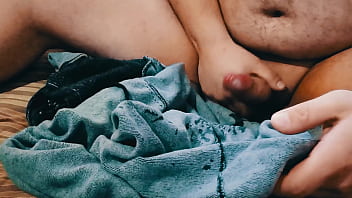 My Party Cock Explodes After Long Edging