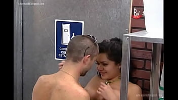 Azucena El Bar Provoca