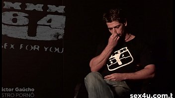 Voc_ Que Sempre Viu Esses Astros Em Ação, Agora Vai Poder Ouvir Um Pouca Das Suas Histórias. Isso Só A Sex4u Mostra! Victor Gaúcho – Demo
