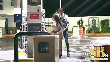 Alex Marin Con Yamileth Ramirez – sex, blowjob, semen – Video 2834791