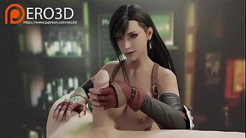 Sex, Hentai, Anime, Uncensored, Animated, Tifa, Final-fantasy, Tifa-lockhart, Final-fantasy-7, Final – Toons – 2025 – Passionate – Experience – Video 2828882