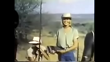 Tremendo, No Puede Correr