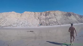 Naked, Beach, Nude, Gay, Mar, Surf, Playa, Plage, Praia, Surfing, Pelado, Esportes, Oceano, Prancha – Gay – 2025 – Steamy – Scene – Video 2803469