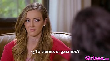 Hot Blonde Finds Out She Prefers Pussies – Karla Kush, Emma Hix, Whitney Wright