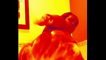 Bbw Bubble Bath Dance