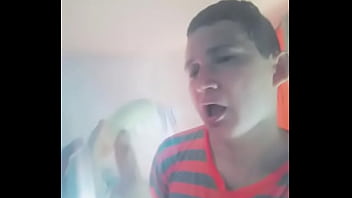 La Famosa Wevo Enseñando A Mamar Vvv