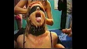 ⁣Record De Bukkake Se Le Corren - 122 Tipos