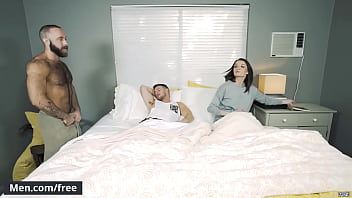 (casey Jack, Teddy Bear) – Imaginary Boyfriend Part 1 – Trailer Preview – Men.com