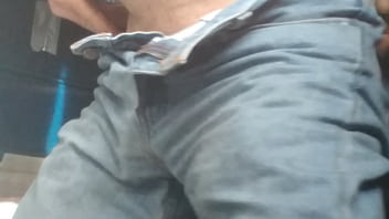 Jacking-off, Soloboy, Dick-flashing – Unknown – 2025 – Passionate – Show – Video 2878318