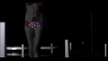 Pinup Dolls On Ice: Sexy Nude Girl