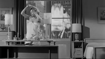 The Beginning Of The End: Sexy Towel Girl