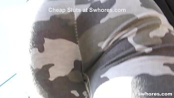 Slut Flashed Me So I Gave Her E50 To Blow Me