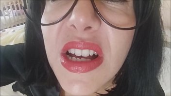 I_m An Understanding Stepmother, Don_t Be Ashamed If Sperm Starts To Come Out Of Your Penis, Boy … And Forgive My Farts