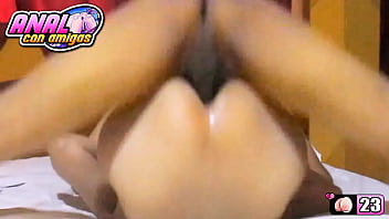 Anal Después De Cuarentena En Hostal