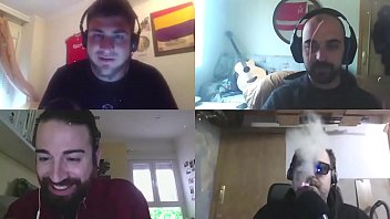 Beertuosos Podcast X23 | Cofinamiento, Balcones Y Pajas